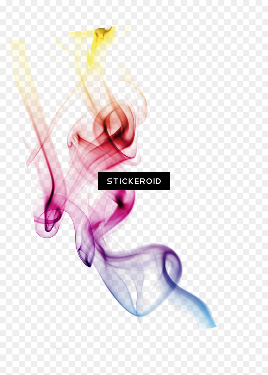 Colored Smoke Transparent Png , Png Download - Pink Colour Smoke Png, Png Download - smoke alpha png