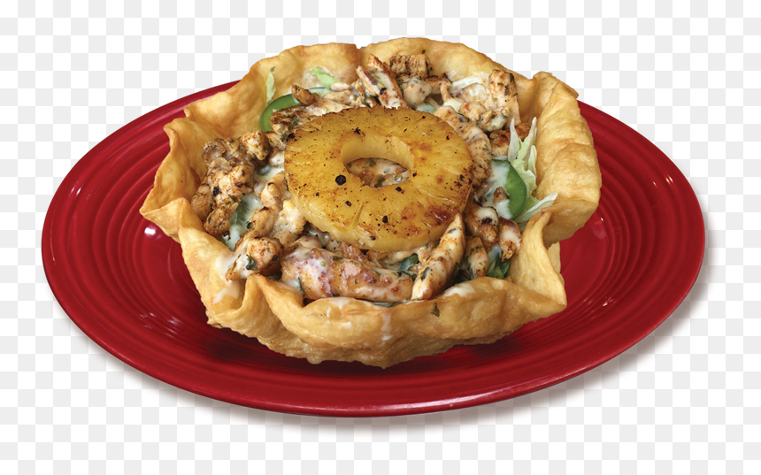 Puff Pastry, HD Png Download - taco salad png