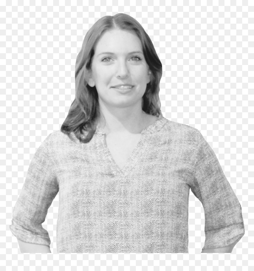 Sarah Ritter - Sweater, HD Png Download - tiffany hwang png