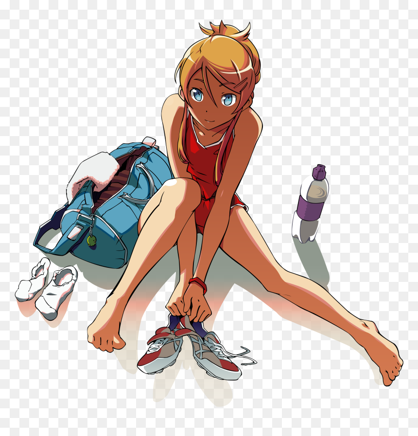 こんなに 可愛い わけ が ない, HD Png Download - kirino png
