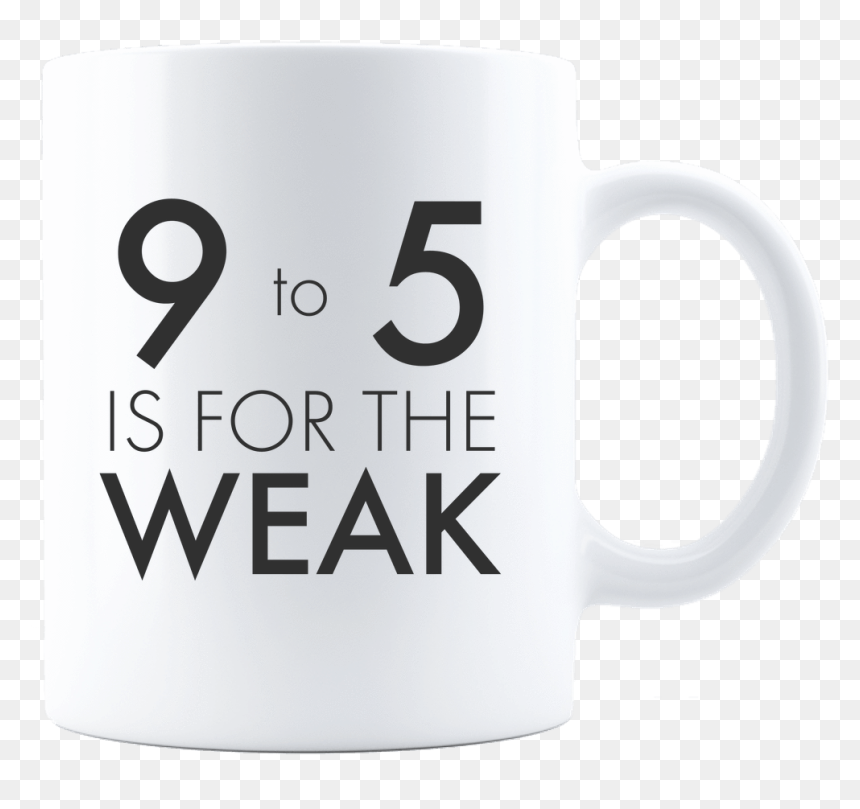 Transparent Coffee Cup Top View Png - Mug, Png Download - coffee cups png