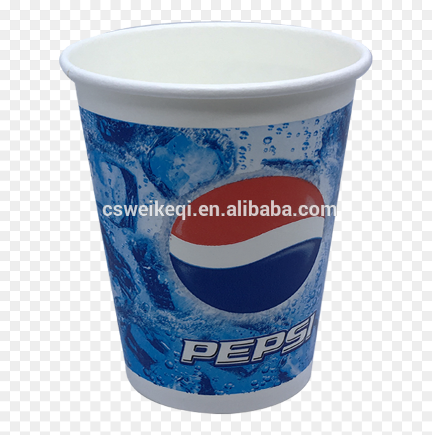 Company Logo Printing Bio Paper Smoothie Cups With - Coffee Cup, HD Png Download - coffee cups png