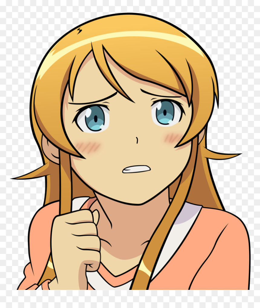 Admin, You Post Kirino And Now You"re Posting Ks, HD Png Download - kirino png