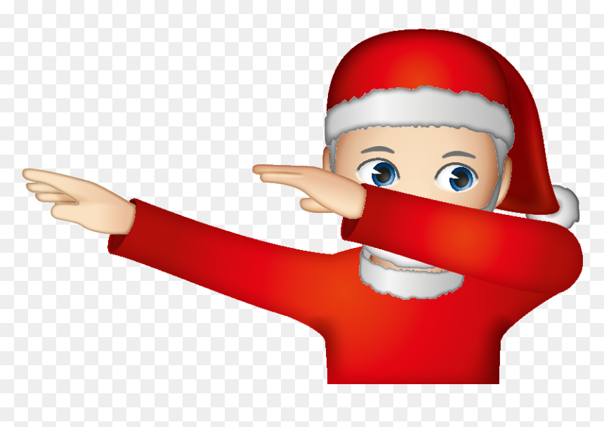 Emoji Prince, HD Png Download - santa boots png