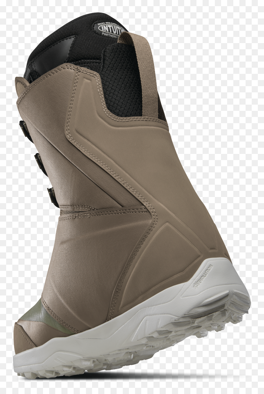 Lashed Bradshaw - - Hi-res - Thirtytwo Lashed Bradshaw Snowboard Boots, HD Png Download - santa boots png