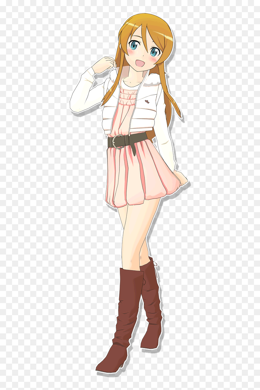 Illustration, HD Png Download - kirino png