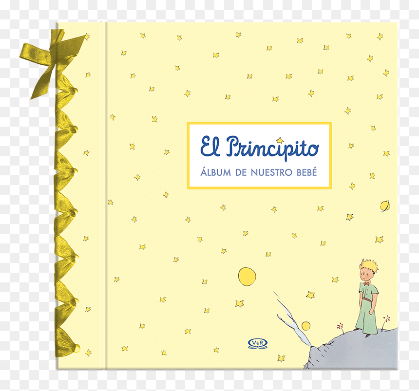 Illustration, HD Png Download - el principito png