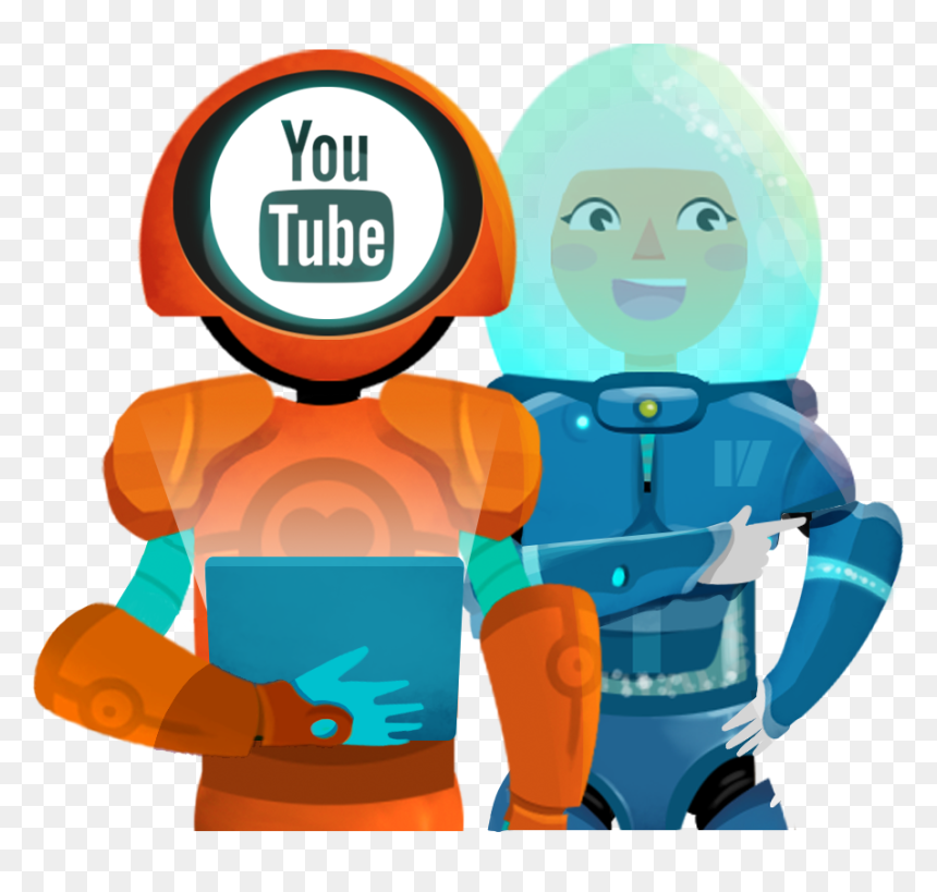 Youtube, HD Png Download - el principito png