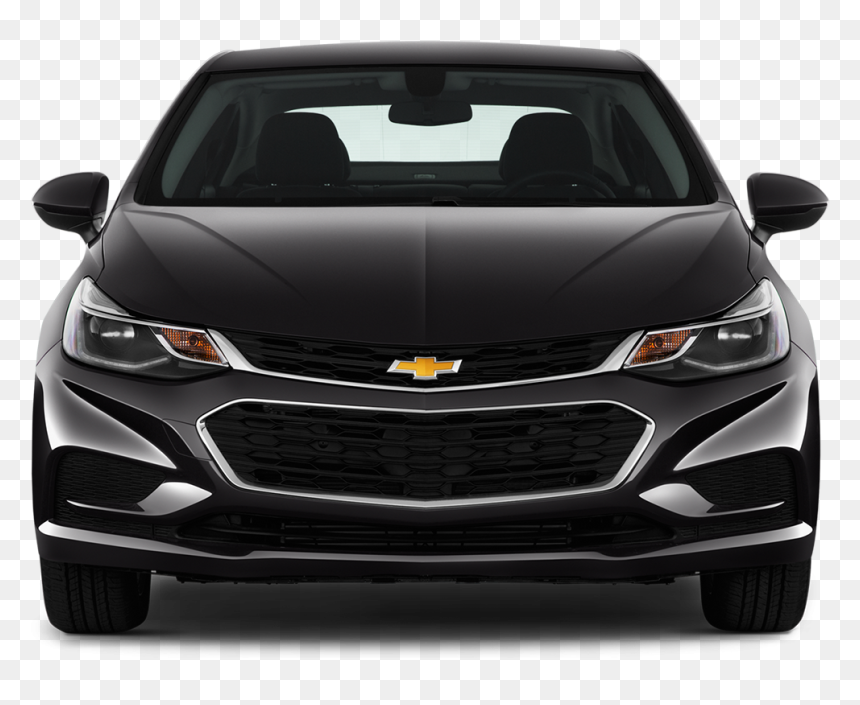 Chevrolet Cruze - 2017 Chevy Cruze Fog Lights, HD Png Download - chevy cruze png
