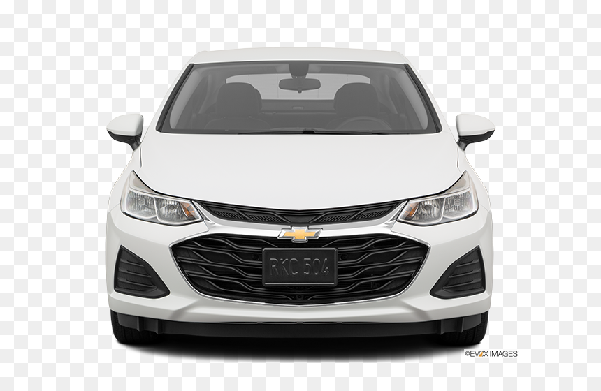 Chevrolet Cruze, HD Png Download - chevy cruze png