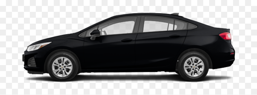 Chevrolet Cruze Sedan Ls - 2019 Hyundai Sonata Preferred, HD Png Download - chevy cruze png