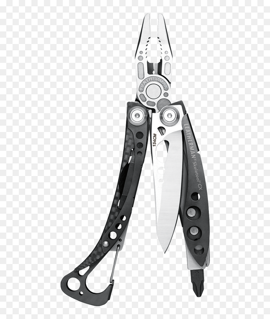 Skeletool Cx, HD Png Download - skeletron png