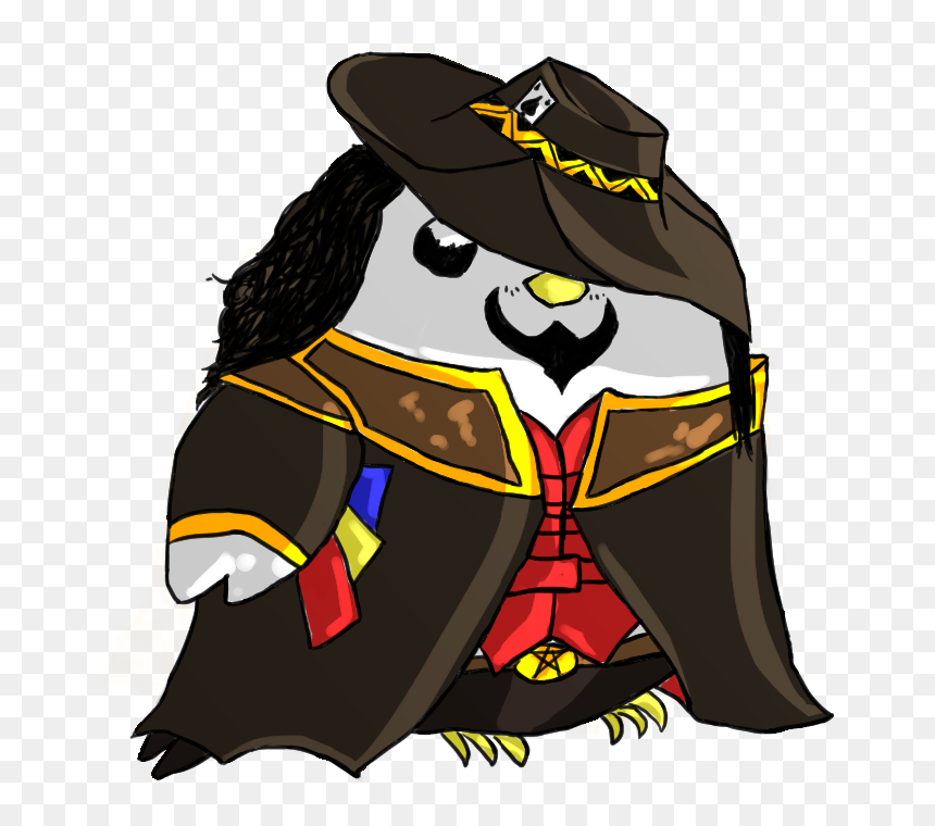 Image - Cartoon, HD Png Download - twisted fate png