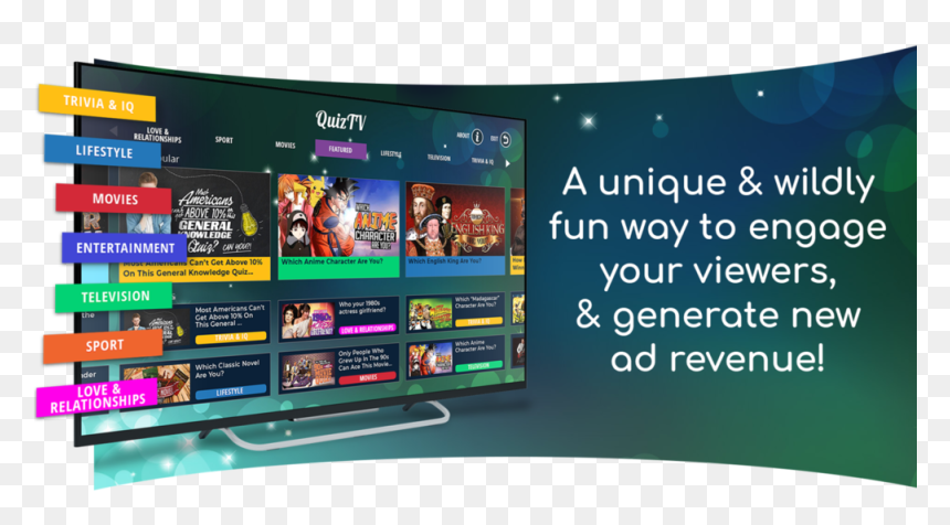 Quiztv P Hub, HD Png Download - comcast xfinity logo png