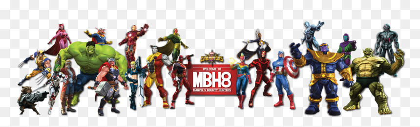 Picture - Action Figure, HD Png Download - bounty hunter png
