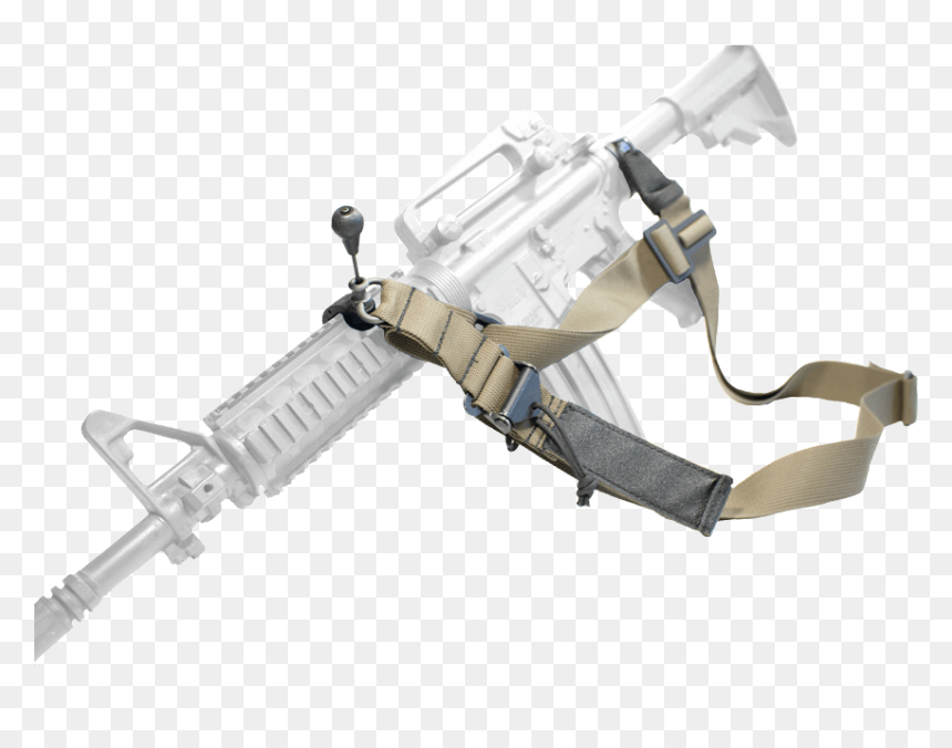 Assault Rifle, HD Png Download - hitmark png