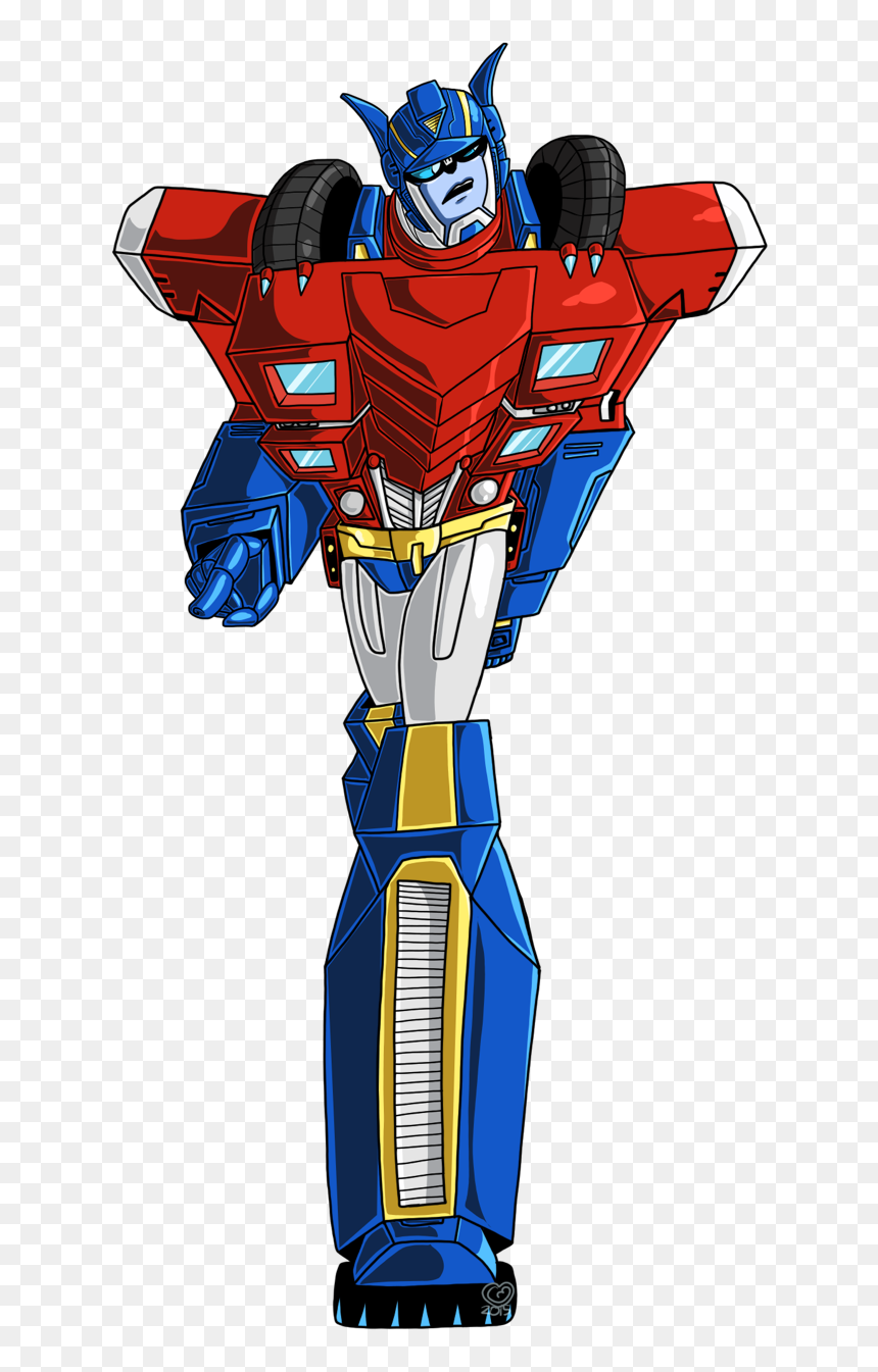 Tfa Optimus Prime Bounty Hunter, HD Png Download - bounty hunter png