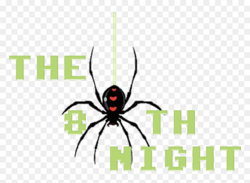 Wolf Spider, HD Png Download - wolf spider png