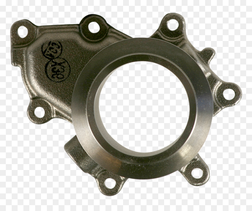 Riffraff Diesel Gtp38 High Flow Outlet - Circle, HD Png Download - riff raff png