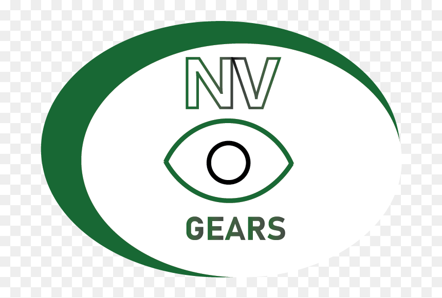 Nightvisiongears - Circle, HD Png Download - rifle scope png