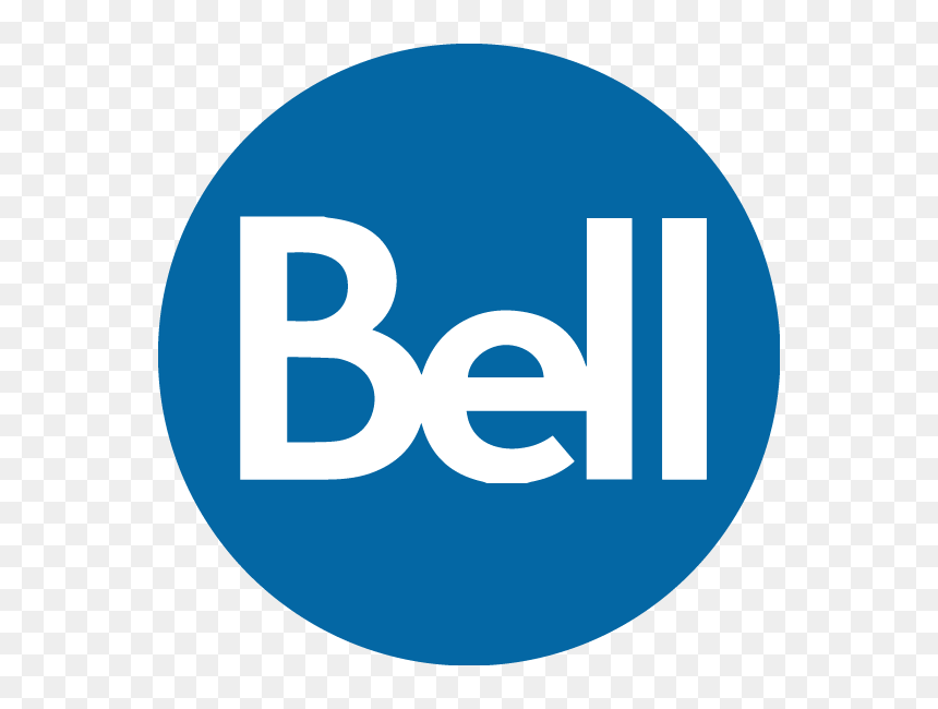 Circle, HD Png Download - bell logo png