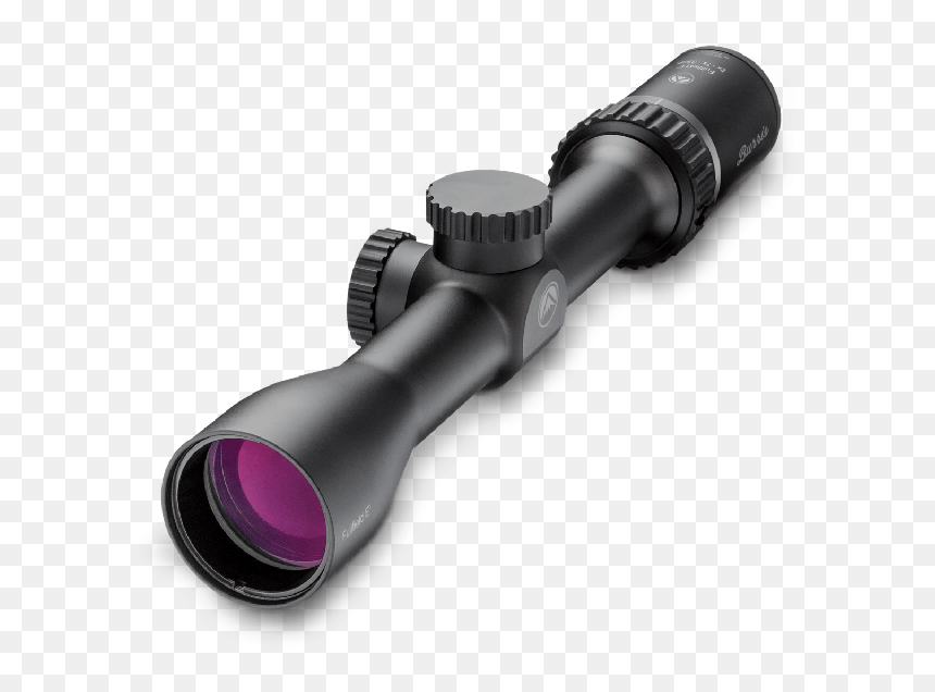 Burris Fullfield E1 2, HD Png Download - rifle scope png