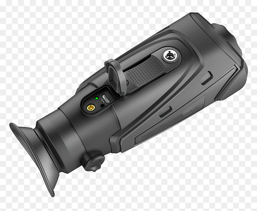 Guide Ir 510x, HD Png Download - rifle scope png