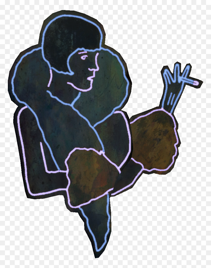 Bioshock Wiki - Illustration, HD Png Download - smoking cigarette png