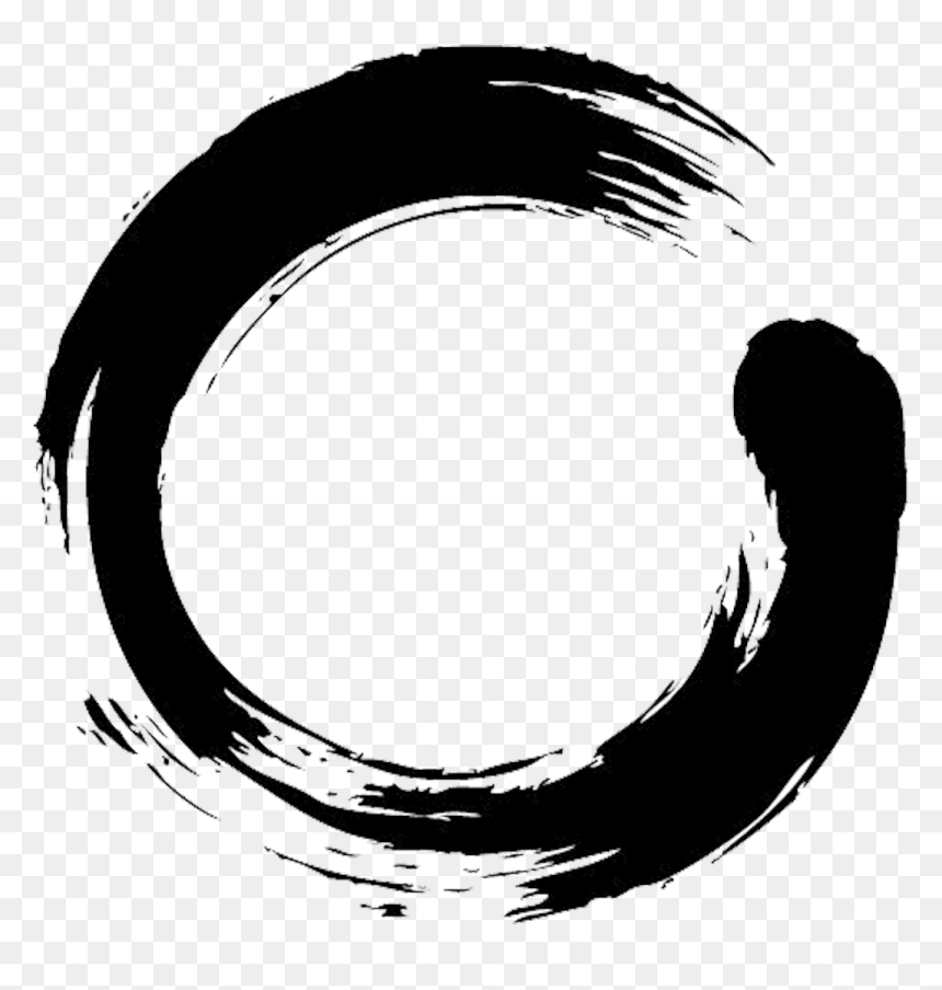 Hakuin - Imgur Skins Agarplus, HD Png Download - ink circle png