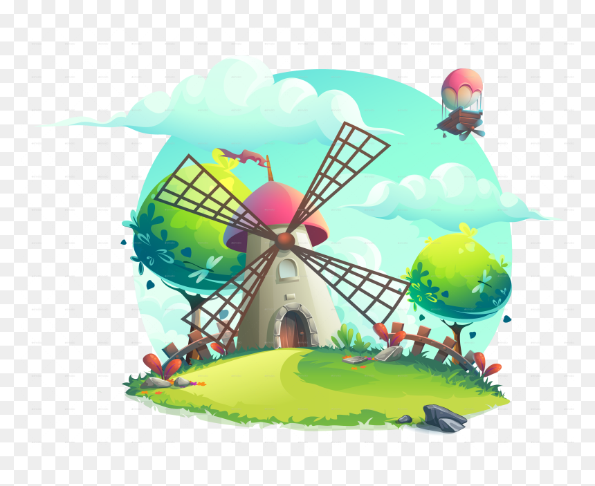 Illustration, HD Png Download - turkey vector png