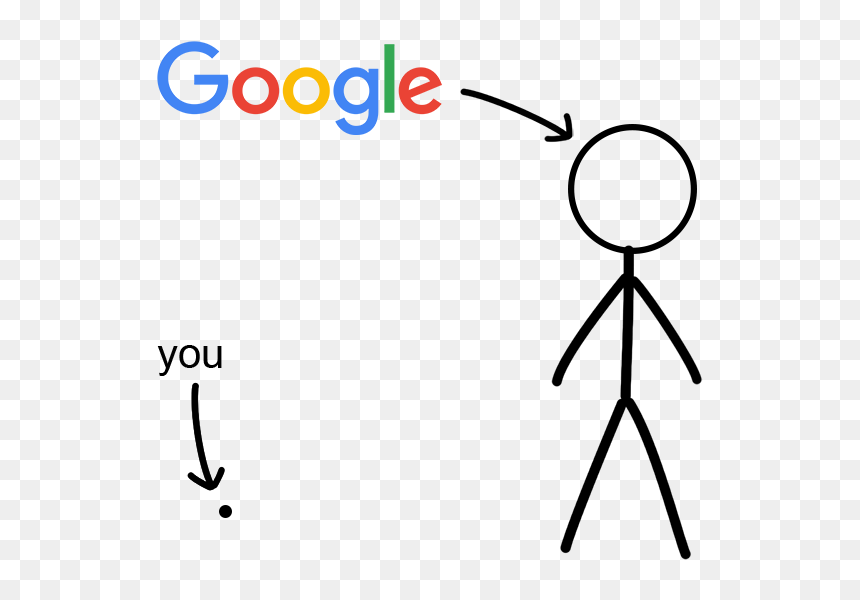 Google, HD Png Download - ink circle png