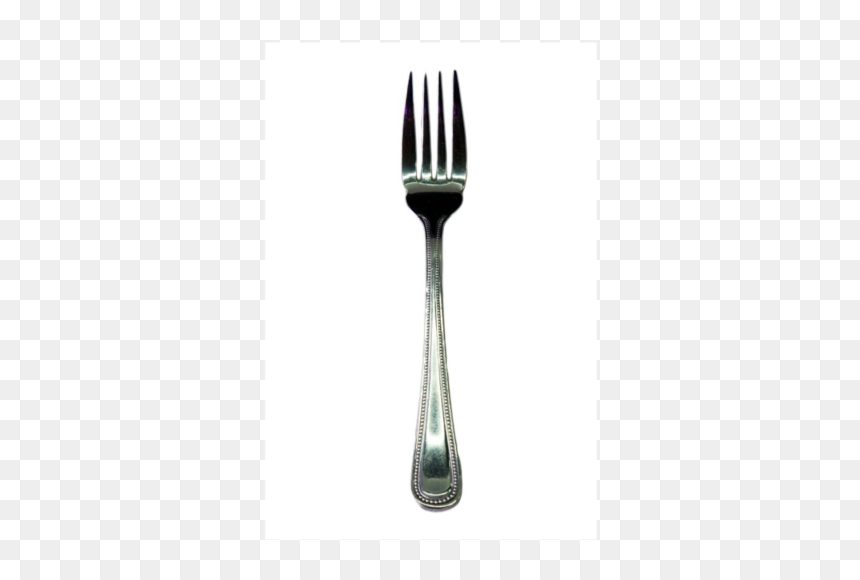 Knife, HD Png Download - fork silhouette png