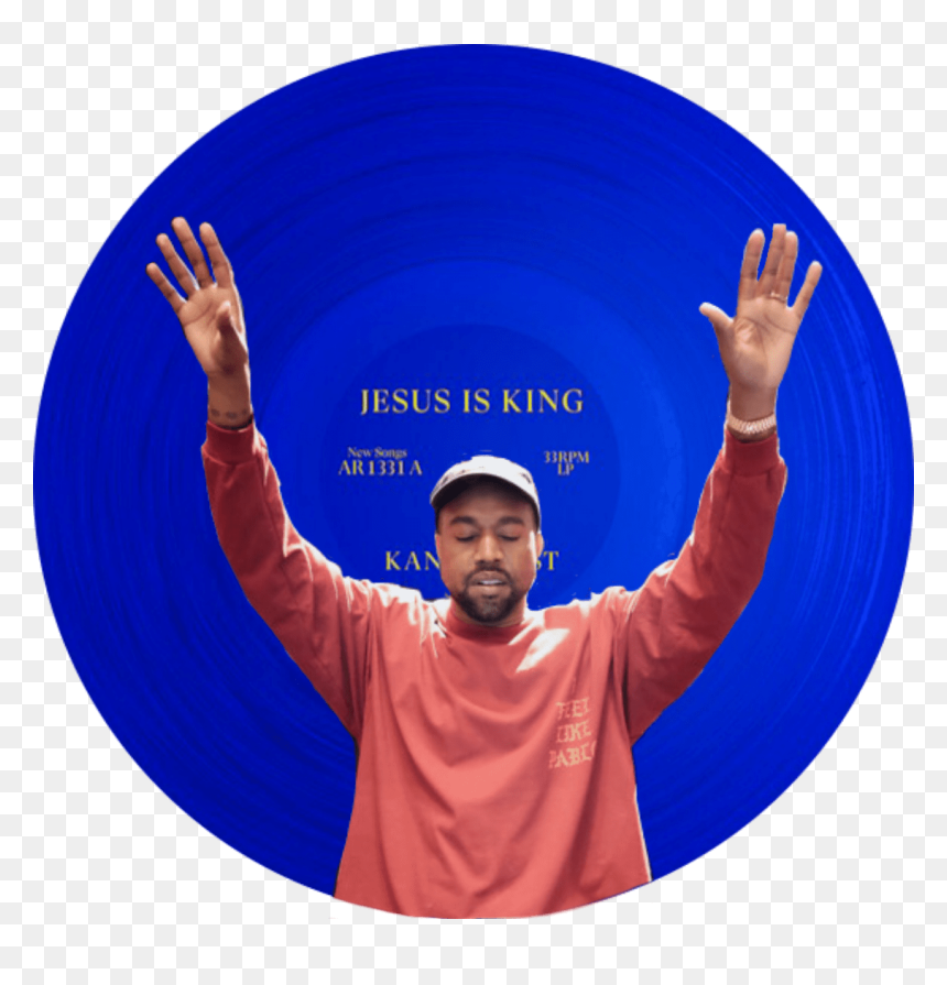 Sunday Service Kanye West, HD Png Download - bible thump png