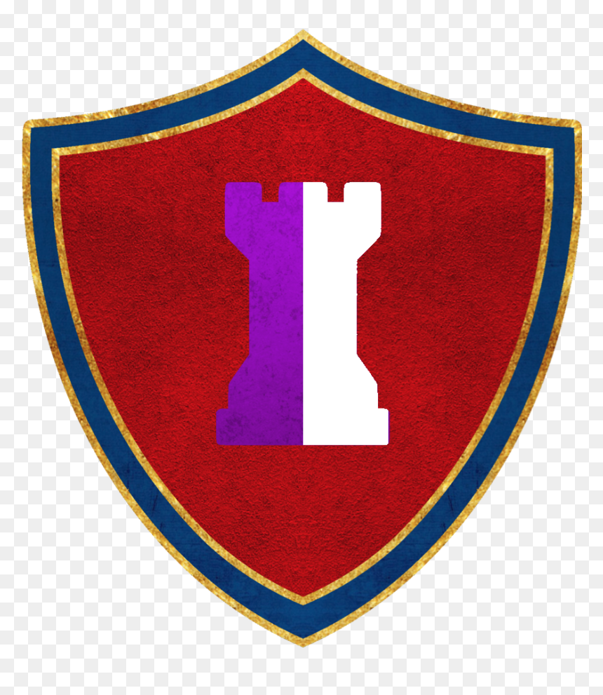 Banner - Emblem, HD Png Download - shield and banner png