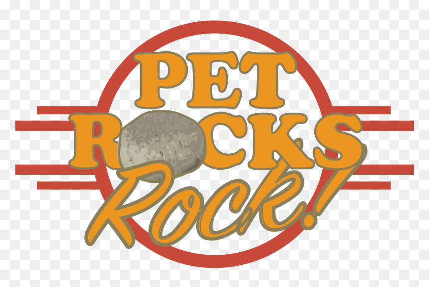 Illustration, HD Png Download - pet rock png