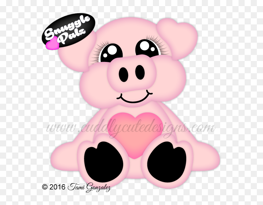 Cuddly Cute Designs, HD Png Download - pet rock png