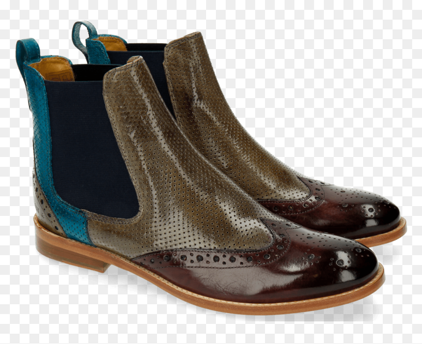 Chelsea Boot, HD Png Download - smoke stock png