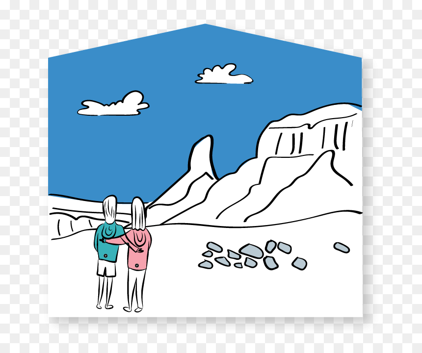 Cartoon, HD Png Download - pet rock png