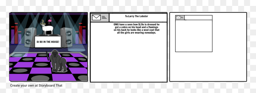 Screenshot, HD Png Download - larry the lobster png