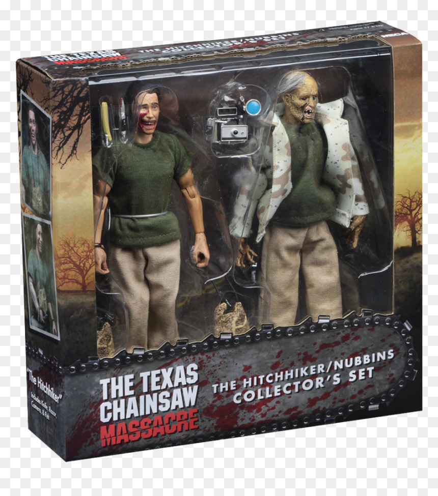 Eddie Sawyer The Texas Chainsaw Massacre, HD Png Download - texas chainsaw massacre png