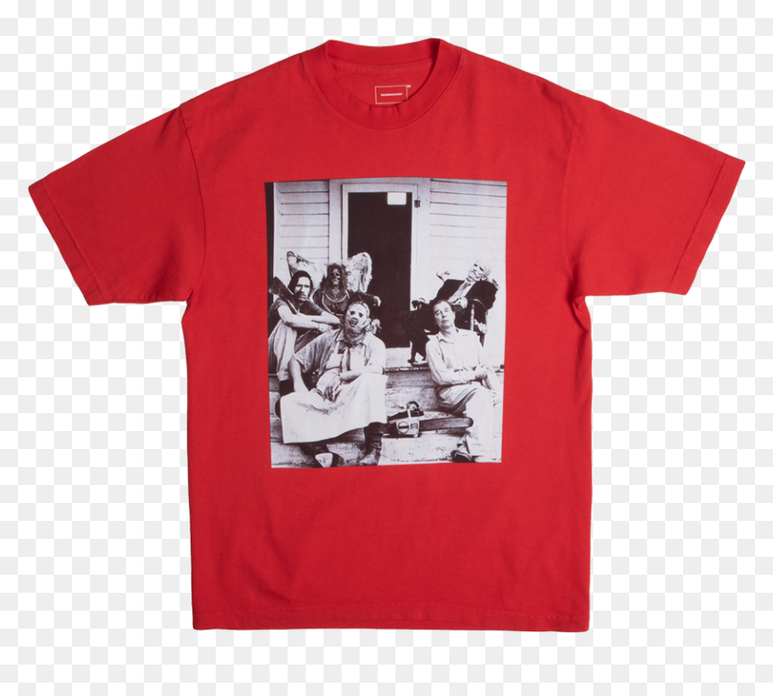 Active Shirt, HD Png Download - texas chainsaw massacre png