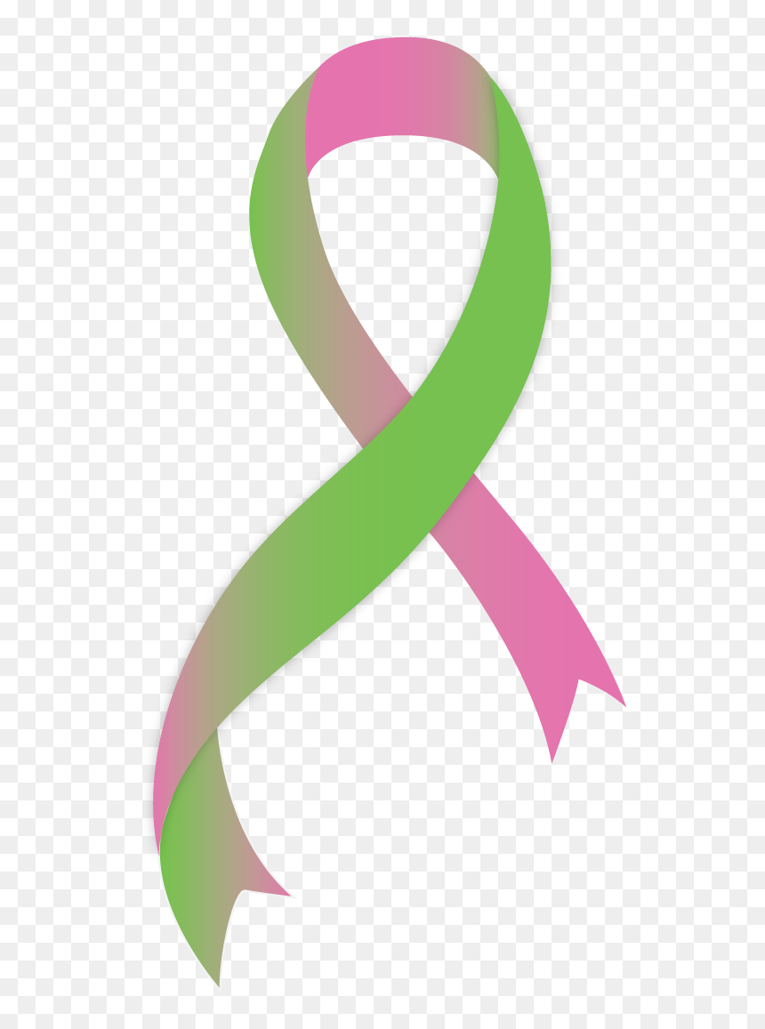 Clip Art, HD Png Download - breast cancer pink ribbon png