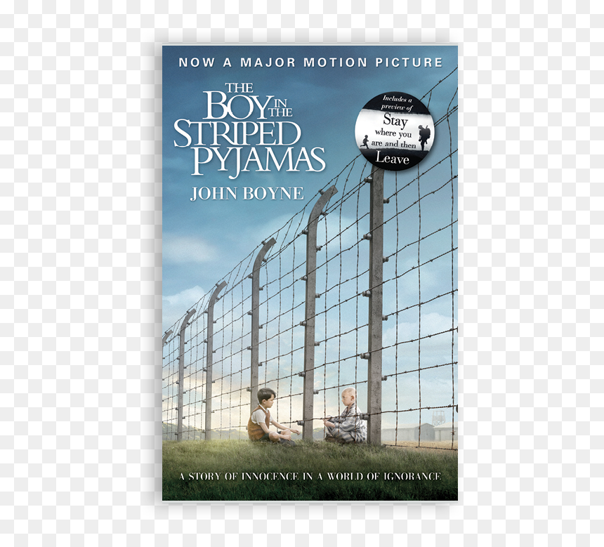 Boy In The Striped Pyjamas Book Publisher, HD Png Download - larry the lobster png