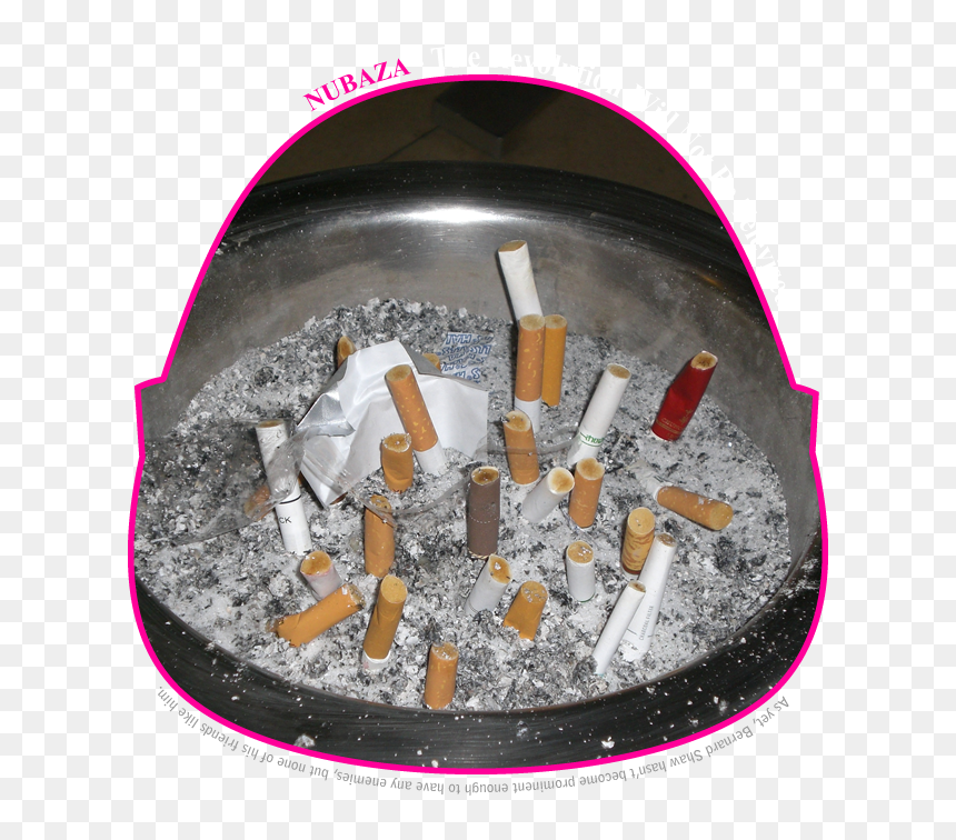 Rubble, HD Png Download - cigarette ash png