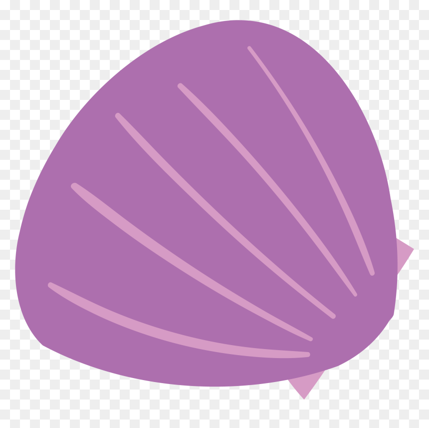 Illustration, HD Png Download - purple shell png