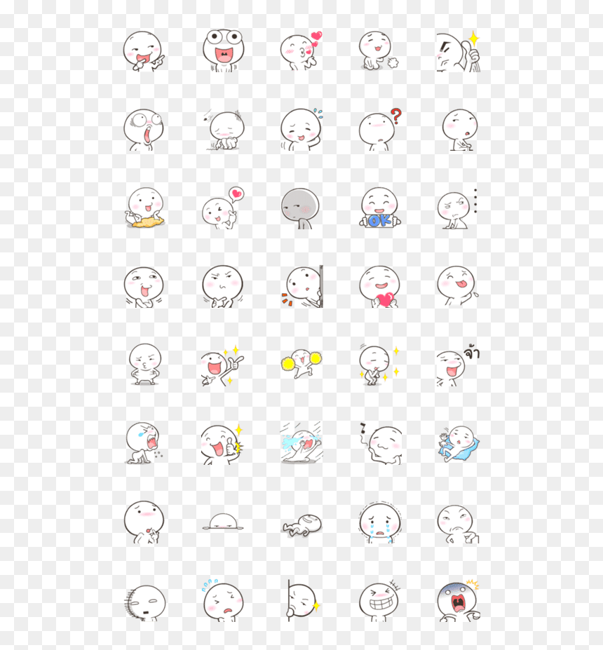 Crooks And Castle Themes, HD Png Download - egg emoji png