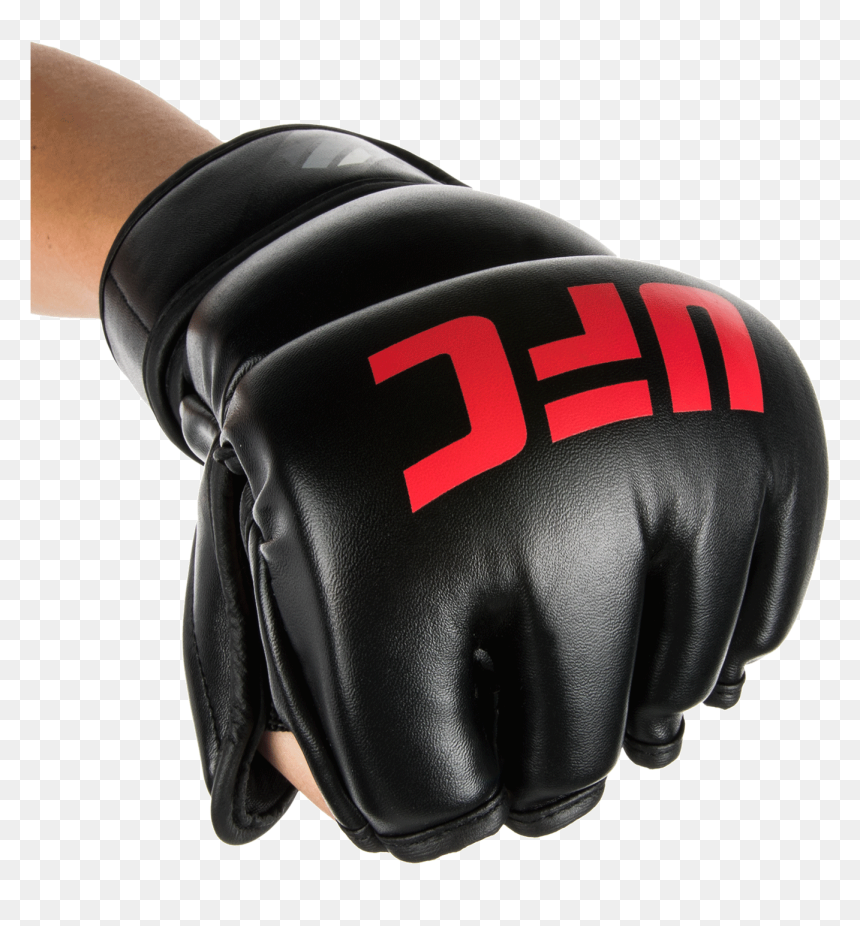 Guantes De La Ufc, HD Png Download - grappling hook png