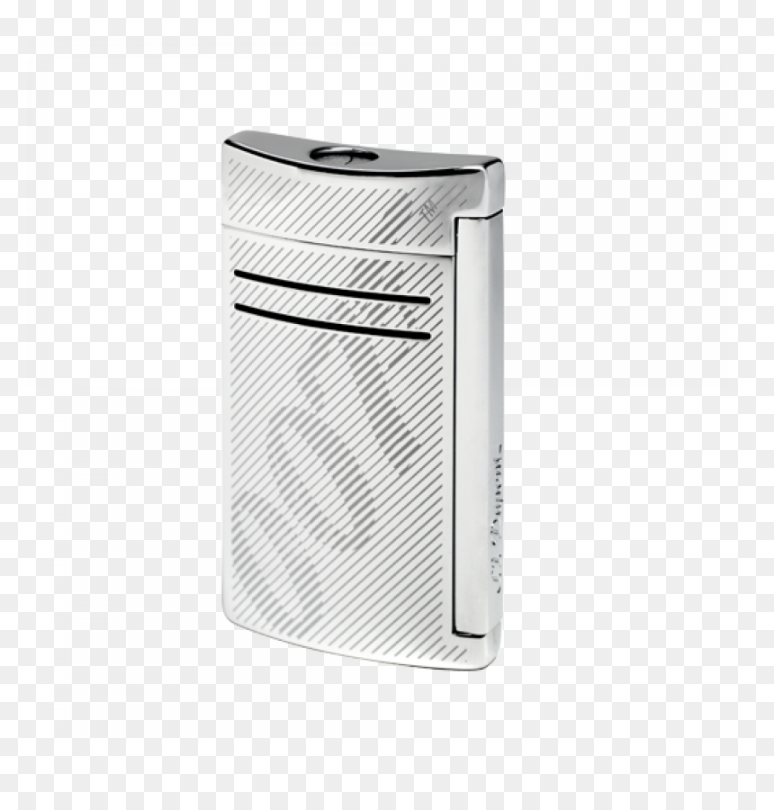 Computer Case, HD Png Download - james bond gun barrel png