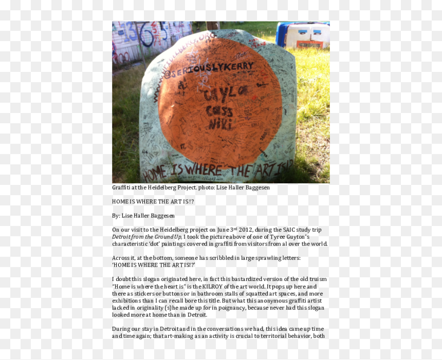 Circle, HD Png Download - 3d graffiti png