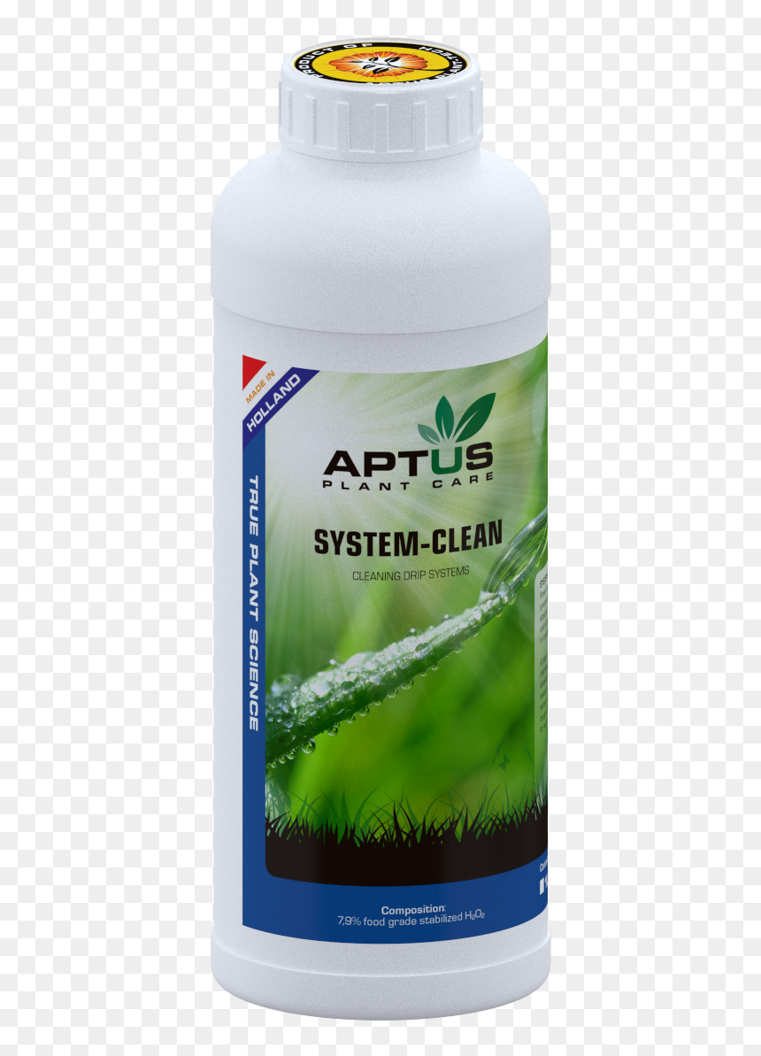 Aptus System Cle 59522d66b326e - Start Booster Aptus, HD Png Download - sea plant png